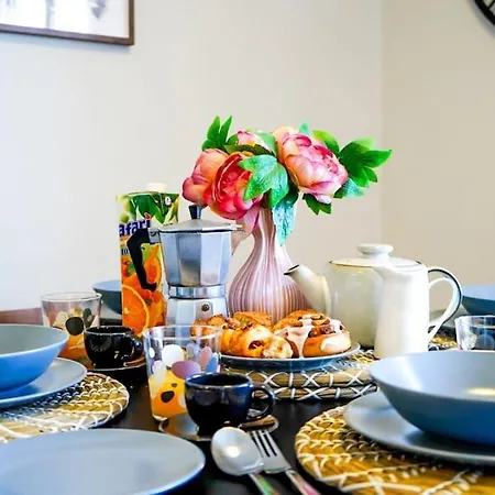 Your Escape: Where Every Sunrise Becomes A Memory Apartment Mellieha