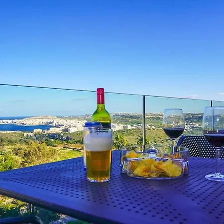 Your Escape: Where Every Sunrise Becomes A Memory * Mellieħa
