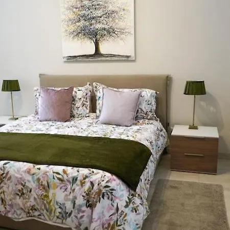 Your Escape: Where Every Sunrise Becomes A Memory Apartment