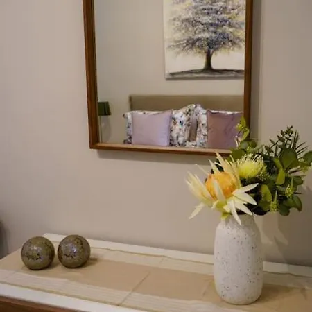 Apartman Your Escape: Where Every Sunrise Becomes A Memory *