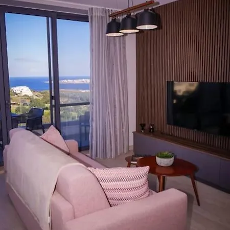 Your Escape: Where Every Sunrise Becomes A Memory Apartment Mellieha