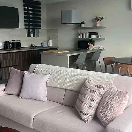 アパート Your Escape: Where Every Sunrise Becomes A Memory