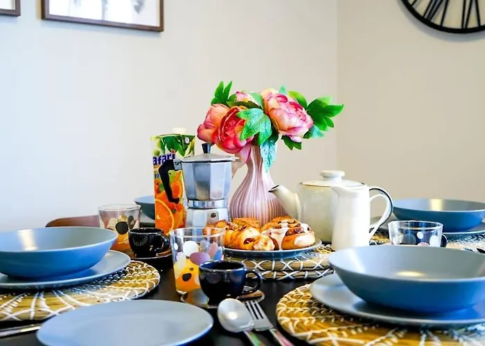 Your Escape: Where Every Sunrise Becomes A Memory Apartament Mellieħa