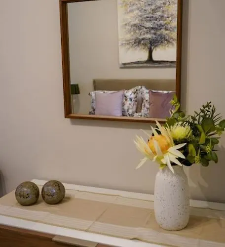 Appartement Your Escape: Where Every Sunrise Becomes A Memory *