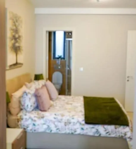 Your Escape: Where Every Sunrise Becomes A Memory *