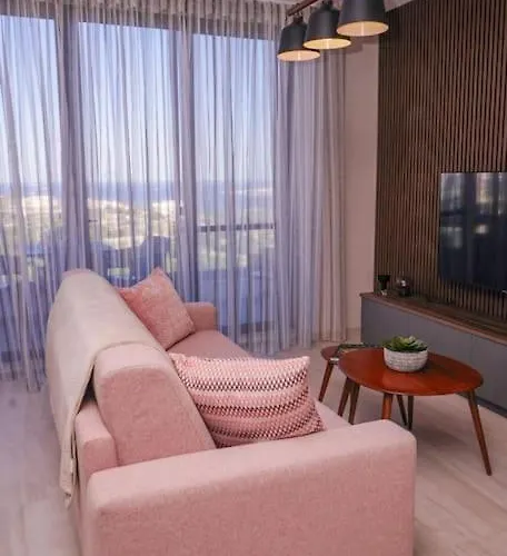 Apartament Your Escape: Where Every Sunrise Becomes A Memory Mellieħa