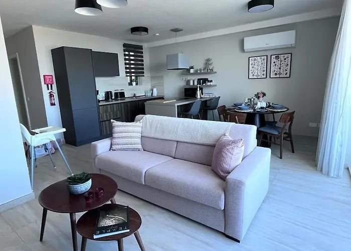 Your Escape: Where Every Sunrise Becomes A Memory * Mellieħa